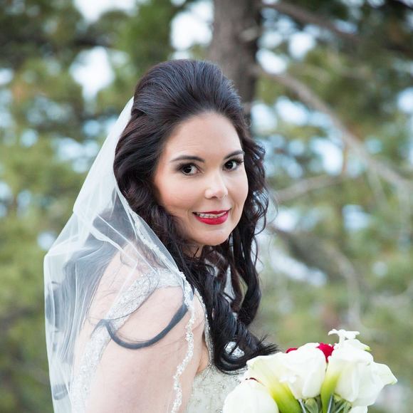 Meet your Posher, Tiffany - Picture 1 of 1